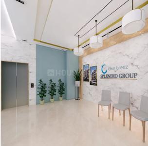 Project Image of 914.0 - 1522.0 Sq.ft 2 BHK Apartment for buy in Splendid Lake Breez