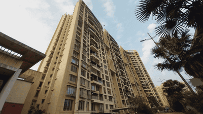 Project Image of 1535 Sq.ft 3 BHK Apartment / Flat for sale in Bhandup West for Rs. 30000000