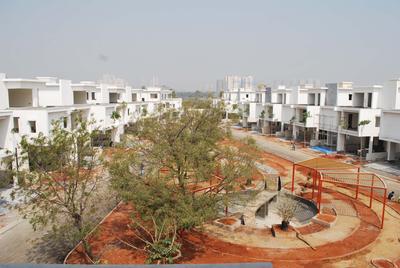 Project Image of 4500 Sq.ft 5 BHK Villa for sale in Manchirevula for Rs. 135000000