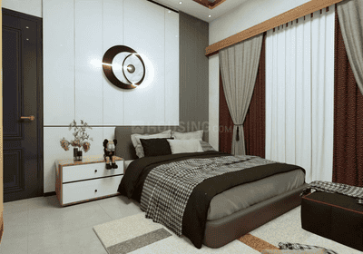 Project Image of 1275.0 - 1510.0 Sq.ft 3 BHK Apartment for buy in Nest Unique