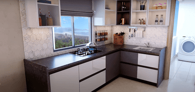 Project Image of 931.51 - 961.65 Sq.ft 3 BHK Apartment for buy in Vikram Midori Tower Phase 3