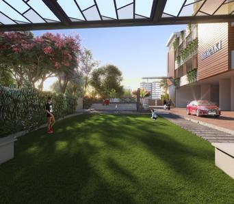 Project Image of 1700 Sq.ft 3 BHK Apartment / Flat for sale in Pashan for Rs. 23800000