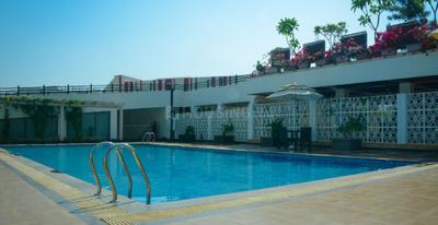 Project Image of 837.0 - 1062.0 Sq.ft 2 BHK Villa for buy in Avinash New County