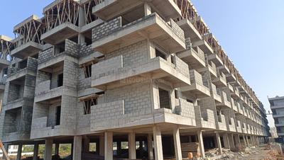 Project Image of 1158.0 - 1933.0 Sq.ft 2 BHK Apartment for buy in Sri Balaji Serene