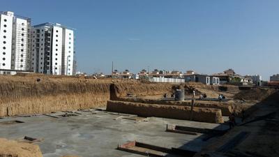 Project Image of 1750.0 - 2050.0 Sq.ft 3 BHK Apartment for buy in Skyseven Synnove Palladium