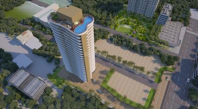 Project Image of 450 Sq.ft 1 BHK Apartment / Flat for sale in Jogeshwari West for Rs. 13500000