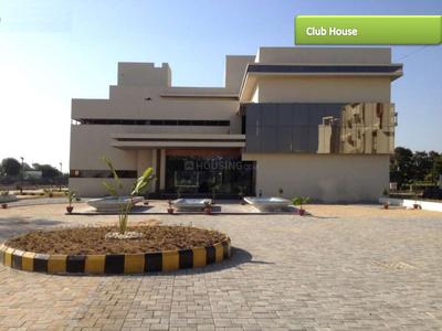Project Image of 941.0 - 1400.0 Sq.ft 2 BHK Villa for buy in Fire Iris Row House