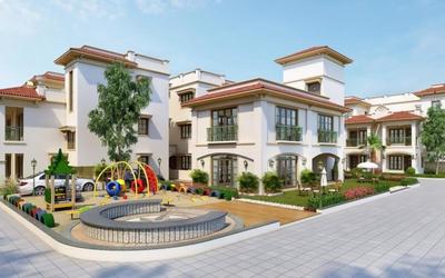 Project Image of 1320.0 - 1940.0 Sq.ft 4 BHK Villa for buy in Omnium Shri Shaligram Villa