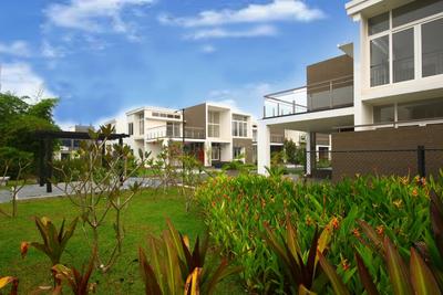 Project Image of 1885.0 - 3365.0 Sq.ft 3 BHK Villa for buy in Asten Veneziano