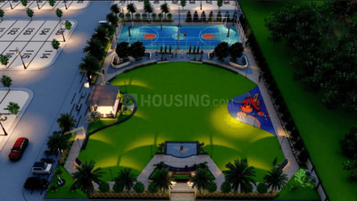 Project Image of 0.0 - 675.0 Sq.ft Residential Plot Plot for buy in Grow Sankalp Corridor