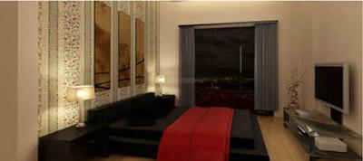 Project Image of 475.34 - 692.88 Sq.ft 1 BHK Apartment for buy in Hilton Enclave Wing A B B1