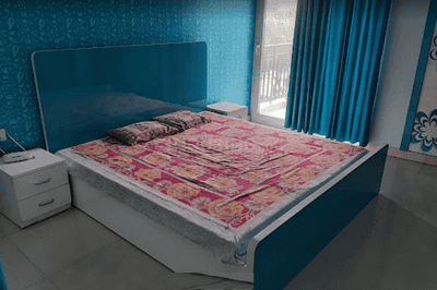 Project Image of 988.0 - 2587.0 Sq.ft 2 BHK Apartment for buy in The 3C Lotus Panache