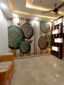 Project Image of 675.0 - 1100.0 Sq.ft 2 BHK Apartment for buy in S Gambhir The Grand Life