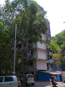 Project Image of 525.0 - 1000.0 Sq.ft 1 BHK Apartment for buy in Wadhwa Parvati Niwas