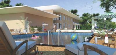 Project Image of 800.0 - 2100.0 Sq.ft 3 BHK Villa for buy in Sigma Valley