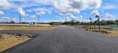 Premier SV Nilayam Elevation 1