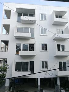 Project Image of 0.0 - 1710.0 Sq.ft 3 BHK Apartment for buy in KVR Sai Vistaara Homes