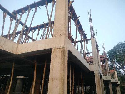 Project Image of 478.0 - 1254.0 Sq.ft 1 BHK Apartment for buy in Sai Chandan Royal