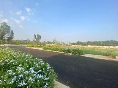 Project Image of 1200.0 - 1500.0 Sq.ft Residential Plot Plot for buy in Vinra Avani Lakeview