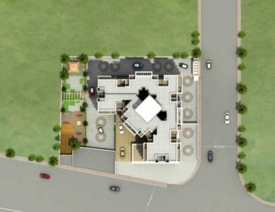 Project Image of 369.0 - 503.0 Sq.ft 2 BHK Apartment for buy in Better Vastushilp 2