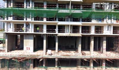 Project Image of 2945.0 - 3660.0 Sq.ft 3.5 BHK Apartment for buy in Smartworld The Edition