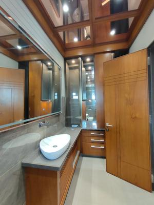 Project Image of 868.22 - 2471.0 Sq.ft 3 BHK Villa for buy in Pruthviraj Amardeep Luxuria