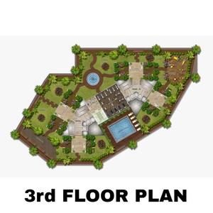 Project Image of 750 Sq.ft 1 BHK Apartment / Flat for sale in Palava Phase 1 for Rs. 4600000
