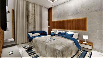JSV Luxury Floors Bedroom 1