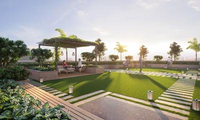 Project Image of 0.0 - 2727.0 Sq.ft 3 BHK Apartment for buy in Divya Heights