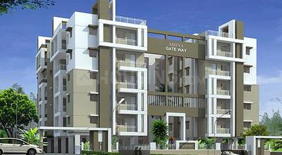 Project Image of 1500.0 - 1580.0 Sq.ft 3 BHK Apartment for buy in Sri Aditya Aditya Gate Way
