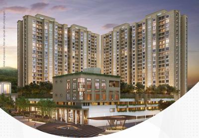 Project Image of 650 Sq.ft 1 BHK Apartment / Flat for sale in Mahalunge for Rs. 4700000