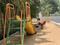 Krisshna Construction Sri Venkatessaa Apartments Children's play area 2