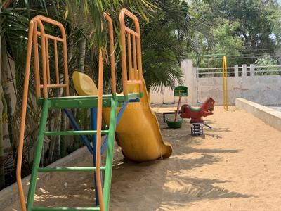 Project Image of 964.02 - 1381.01 Sq.ft 2 BHK Apartment for buy in Krisshna Construction Sri Venkatessaa Apartments