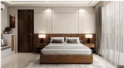 Project Image of 1521 Sq.ft 3 BHK Villa for sale in Theekariya for Rs. 8000000