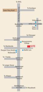 Project Image of 2020.0 - 2296.0 Sq.ft 3 BHK Apartment for buy in Reliance Sion