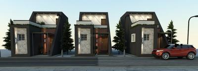 Project Image of 450.0 - 3072.0 Sq.ft Residential Plot Plot for buy in Adiya Arunachala Garden