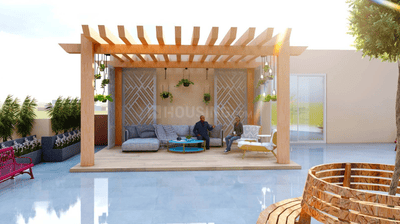 Project Image of 503.32 - 838.51 Sq.ft 1 BHK Apartment for buy in Ashtavinayak Dreams Riviera A Wing