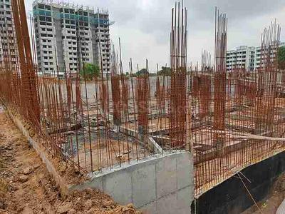 Project Image of 569.95 - 637.98 Sq.ft 2 BHK Apartment for buy in Samved Samay Ark