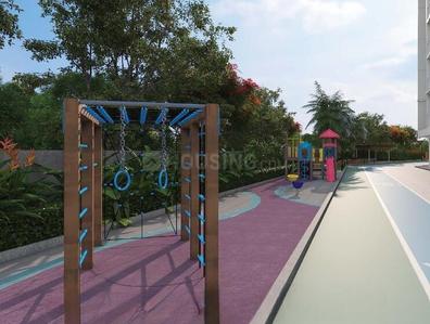 Project Image of 1197.0 - 1758.0 Sq.ft 2 BHK Apartment for buy in Ishtika Anahata Phase II