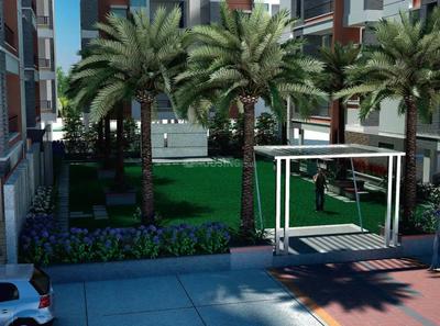 Project Image of 1160.0 - 1725.0 Sq.ft 2 BHK Apartment for buy in Delight Empire