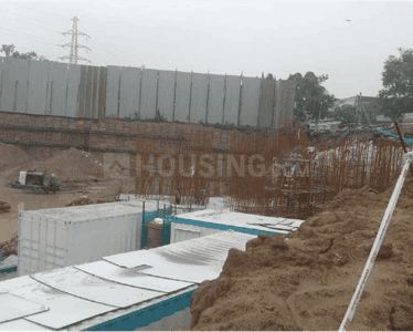 Project Image of 2249.0 - 2658.0 Sq.ft 3 BHK Apartment for buy in Sawasdee Heights