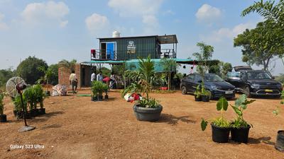 Project Image of 4356.0 - 43560.0 Sq.ft Agricultural Land Agricultural Land for buy in Aruna Ashwadhaa Organic Gardens
