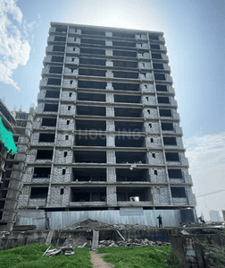 Project Image of 2421.0 - 3312.0 Sq.ft 3 BHK Apartment for buy in Swarnim Skyline