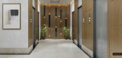 Project Image of 1935.0 - 5543.0 Sq.ft 3 BHK Apartment for buy in Minu Signature Homes