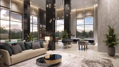Project Image of 1390.82 - 1470.79 Sq.ft 3 BHK Apartment for buy in Shalimar Whispering Woods