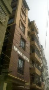 Nirman Garden Elevation 2