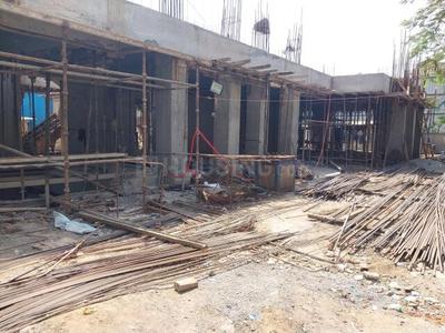 Project Image of 349.93 - 374.37 Sq.ft 1 BHK Apartment for buy in Sky Heights