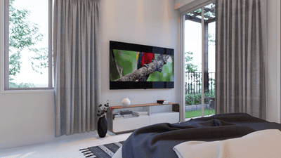 Project Image of 1047.0 - 1124.0 Sq.ft 2 BHK Villa for buy in Lords Nests Villa