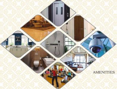 Gallery Cover Pic of Samarth Enclave H Wing Andheri Chhaya CHS