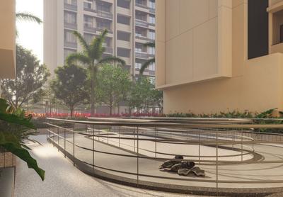 Project Image of 1440.0 - 1836.0 Sq.ft 2 BHK Apartment for buy in Manthan Legacy